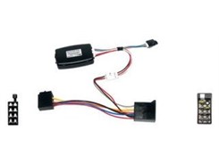 CAN Bus Interface TIL CITROEN