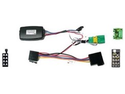 CAN Bus Interface TIL PEUGEOT 206