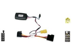 CAN Bus Interface TIL PEUGEOT/CITROEN