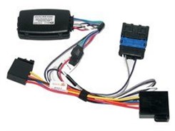 CAN Bus Interface TIL PEUGEOT 206 (99 - 02)