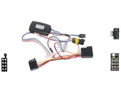 CAN Bus Interface TIL CITROEN