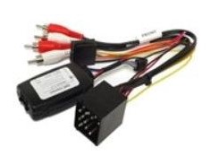 CAN Bus Interface BMW 3ER SERIE MED HARMON KARDON LYD SYSTEM