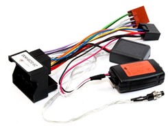 CAN Bus Interface til BMW md Harman Kardon lydsystem