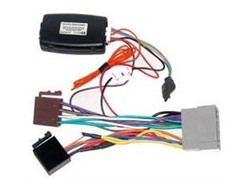 CAN Bus Interface TIL CHRYSLER
