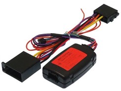 CAN Bus Interface TIL SAAB 9-3 MK1, 9-5 MK1
