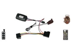 CAN Bus Interface til Peugeot 406 m. Display