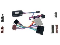 CAN Bus Interface TIL FORD/SEAT/VW
