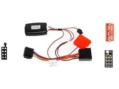CAN Bus Interface TIL AUDI/SEAT/SKODA/VW