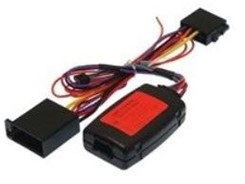 CAN Bus Interface TIL SAAB 9-3 OG 9-5 M/ AUTOMAT GEAR