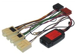 CAN Bus Interface TIL NISSAN FLERE MODELLER