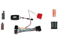 CAN Bus Interface TIL CHEVROLET LACETTI, NUBIRA MED MERE