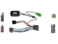 CAN Bus Interface TIL ALFA ROMEO 156 03>, 147, GT