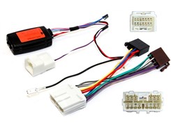 CAN Bus Interface MITSUBISHI COLT