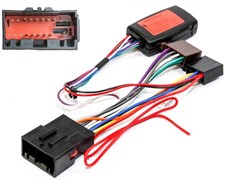 CAN Bus Interface Til  Land Rover