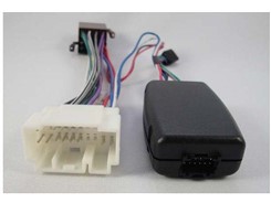CAN Bus Interface til Honda Accord, Jazz