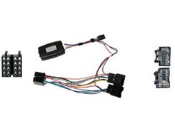 CAN Bus Interface TIL CHEVROLET CAPTIVA, EPICA MED MERE