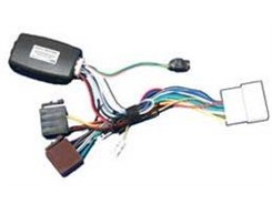 CAN Bus Interface TIL SUBARU, IMPRESZA 08>, FORRESTER 08>