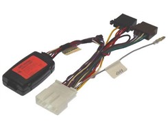 CAN Bus Interface TIL NISSAN UDVALGT MODELLER EFTER 2006>