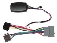 CAN Bus Interface til Honda Accord, Jazz