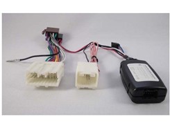 CAN Bus Interface til Mitsubishi Colt 09>
