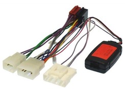 CAN Bus Interface TIL TOYOTA 2012 >
