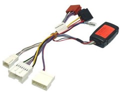 CAN Bus Interface TIL DACIA/ RENAULT