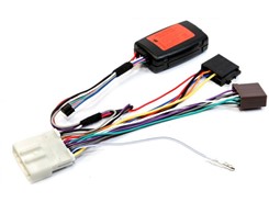 CAN Bus Interface TIL SUBARU LEGACY OG OUTBACK FRA 2009 >