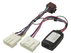 CAN Bus Interface NISSAN, RENAULT OG OPEL