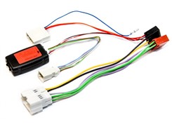 CAN Bus Interface til Nissan, Opel og Renault