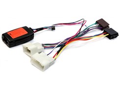 CAN Bus Interface KIA CEE'D 2012>
