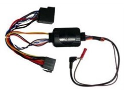 CAN Bus Interface PEUGEOT/CITROEN MED Radiokabel