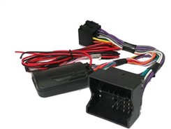 CAN Bus Interface OPEL CORSA D, TIGRA II.