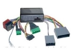 CAN Bus Interface HONDA CIVIC 06>