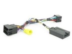 CAN Bus Interface TIL RENAULT CAN-BUS FRA 2005 TIL 2009