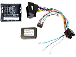 CAN Bus Interface RENAULT 2008 ->