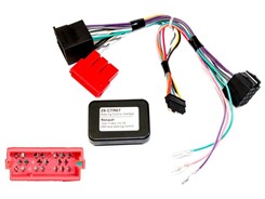 CAN Bus Interface RENAULT 2009>