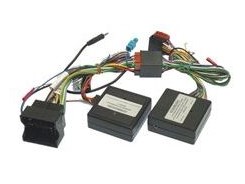 CAN Bus Interface RENAULT M/OE NAV, QUADLOCK 