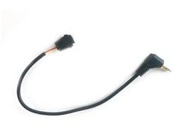 Radiokabel til CAN Bus Interface TIL PIONEER OG SONY FOR UNICOM