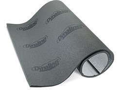 Dynamat Dynaliner 6mm, 1 ark, 1.1m²