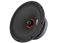 Bass Habit SPL Elite SE200M