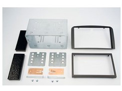 2DIN Radioramme ALFA ROMEO GT OG 147, ANTRACIT