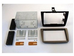 2DIN Radioramme ALFA ROMEO MITO