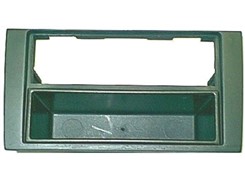 1DIN Radioramme AUDI A4 2002>