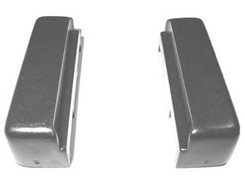 1DIN Radioramme AUDI A4, A6 OG A8