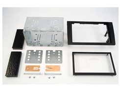 2DIN Radioramme AUDI A4 (2002-2006)