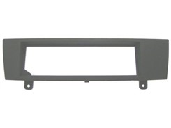 1DIN Radioramme BMW 1 OG 3 SERIE 2005>
