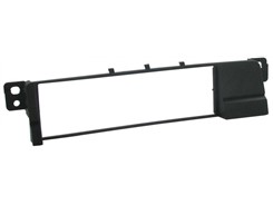 1DIN Radioramme BMW 3ER (E46)
