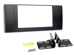 2DIN Radioramme BMW X5 SERIE FRA 2000 > 2006