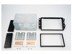 2DIN Radioramme CHEVROLET CAPTIVA M.M