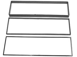 1DIN Radioramme CITROEN/PEUGEOT OG SEAT